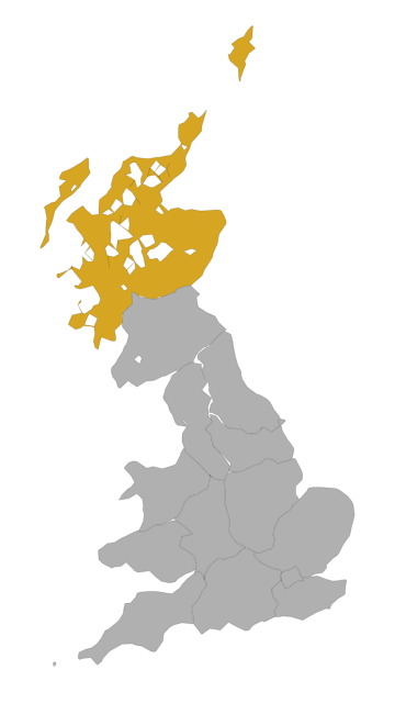 _P Northern Scotland